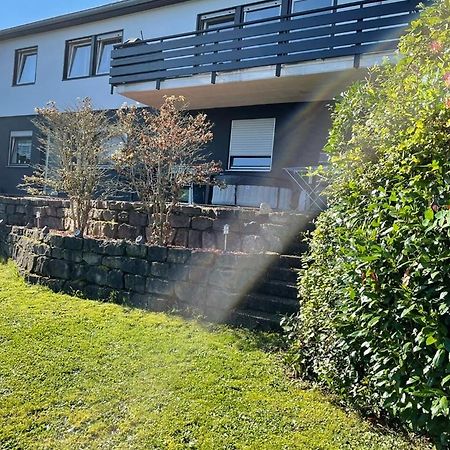 Ferienwohnung Schwarzwald 普福尔茨海姆 外观 照片
