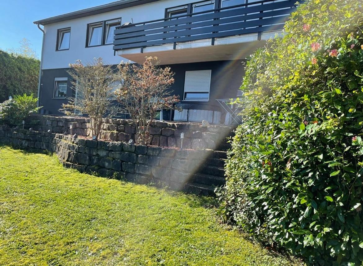 Ferienwohnung Schwarzwald 普福尔茨海姆 外观 照片
