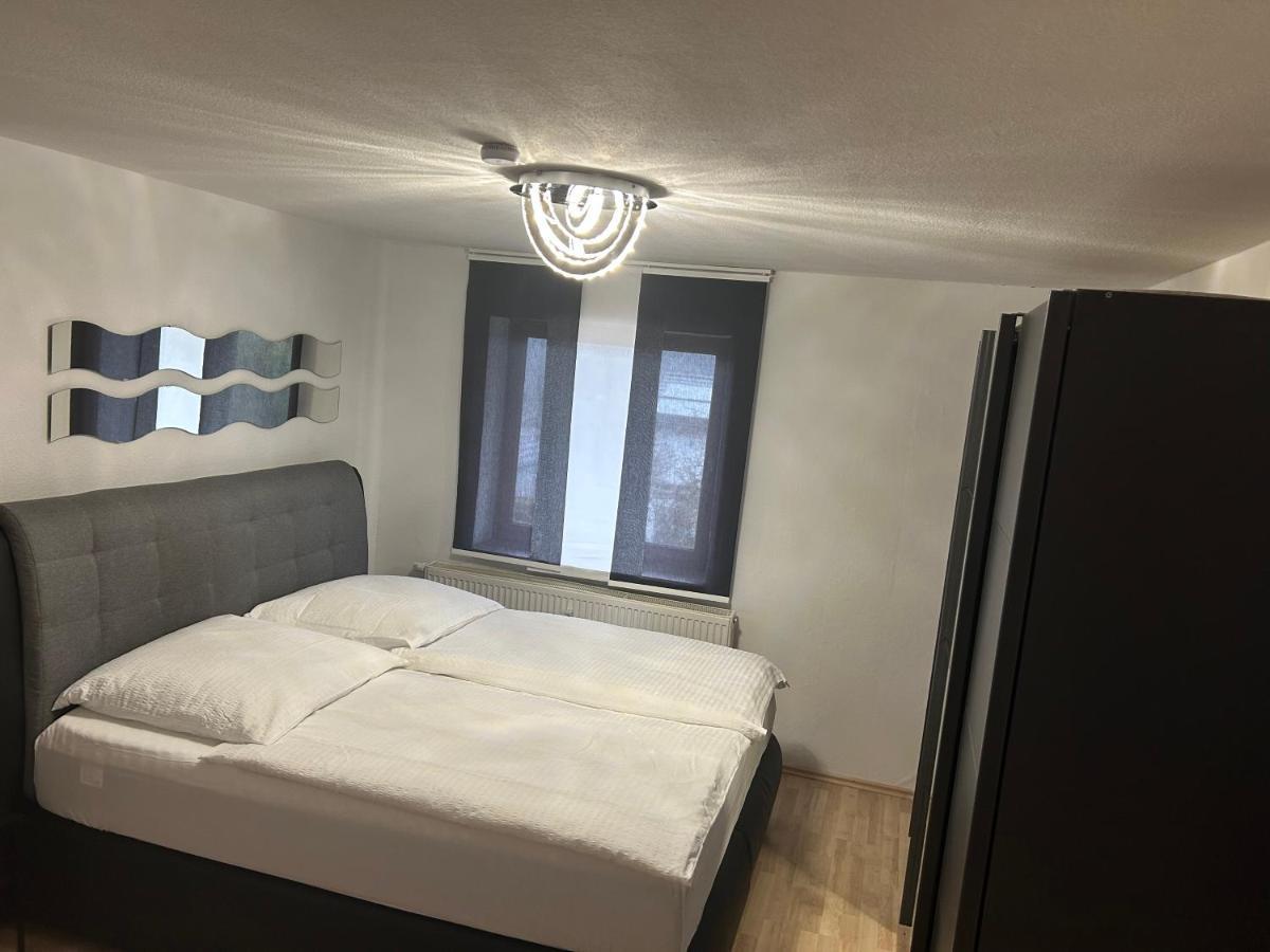 Ferienwohnung Schwarzwald 普福尔茨海姆 外观 照片